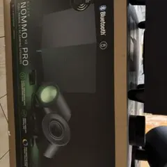 Razer NOMMO V2 PRO 2.1 PCゲーミングスピーカー
