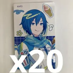 KAITO エピカ プロセカ エピカ 16A KAITO｜Yahoo!フリマ（旧PayPayフリマ）