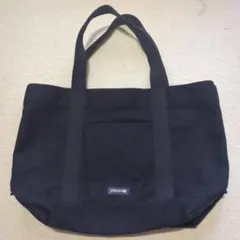 EMODA ブラック トートバッグのサムネイル