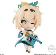ホロライブ デフォルメコレクション Vol.3 風真いろは