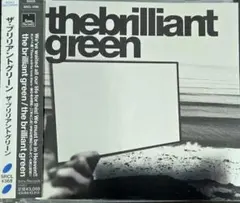 the brilliant green／ the brilliant green
