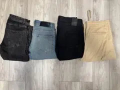 ZARA まとめ売りのサムネイル