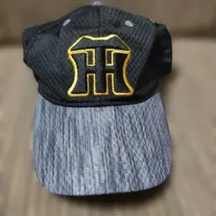 阪神タイガース メッシュキャップ 帽子