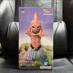 ドラゴンボールZ 悟空 D賞 C賞魔人ブウ　セット販売　激突！宇宙を賭けた闘い ドラゴンボールZ 悟空 D賞 C賞魔人ブウ セット販売 激突！宇宙を