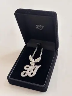 kohjiya武道館KJ REPLICA CHAIN SILVER ネックレス - メルカリ