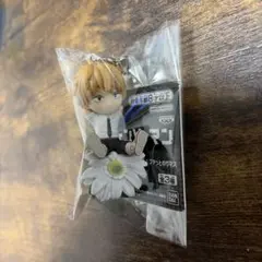 劇場版 チェンソーマン レゼ篇 プチっとのりマス フィギュア　デンジ