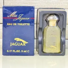 ジャガー オードトワレ ミニ香水 専用 - メルカリ