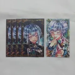 悪魔執事と黒い猫 あくねこ フルーレ まとめ売り - メルカリ