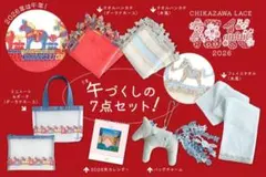 2026年最新】近沢レース 福袋 ハンカチの人気アイテム - メルカリ