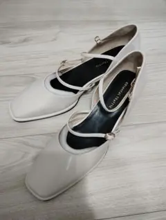 【新品値下げ】オリエンタルトラフィック☆パンプス