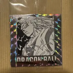 ドラゴンボール 40th シール ウエハース 2弾 第四十巻