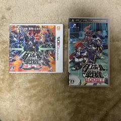 【動作確認済み】ダンボール戦機 爆ブースト 　boost セット