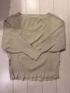 【新品未使用タグ付き】完売品！plage R’IAM スウェードブルゾン36 中古・古着通販】R'IAM-Plage (リアムプラージュ) フェイクスウェード