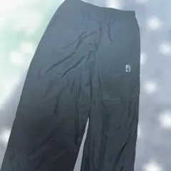 ナイロンパンツ ランニングウェア