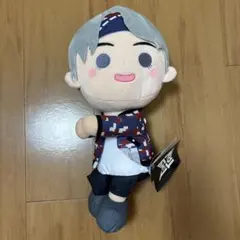 TinyTAN V ぬいぐるみ SEGAのサムネイル