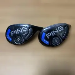 2026年最新】ping ユーティリティ g30の人気アイテム - メルカリ