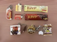 ガチャガチャ まとめ売り1