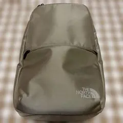 ノースフェイス シャトルデイパックスリム 15.5L ティンバーウルフ