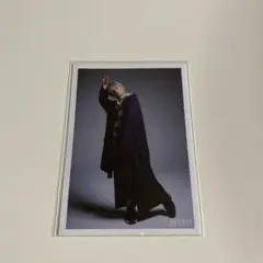 超特急 マサヒロ 生写真 「B9 Unlimited」北海道 タクヤプロデュース