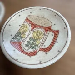 谷内六郎の絵皿2枚 希少非売品アンティーク - メルカリ