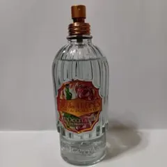 ロクシタンローズオードトワレ125ml