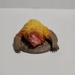 モンハン 捕獲し隊 ガチャガチャ ドシャグマ