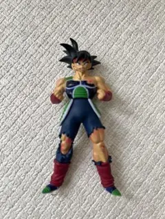 ドラゴンボール バーダック ハイブリッドグレードフィギュア　ジャンク