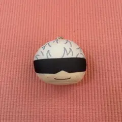 呪術廻戦　五条 悟　おまんじゅう