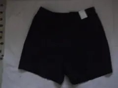 紙タグ画像あり 学生半ズボン 富士ヨット 140B 85cm ズボン 通学等