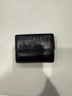 2026年最新】FENDI 財布 二つ折りの人気アイテム - メルカリ