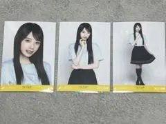 矢田萌華 久保史緒里卒業