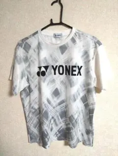 限定]YONEX ジオブレイク80 Tシャツ Mサイズ - メルカリ
