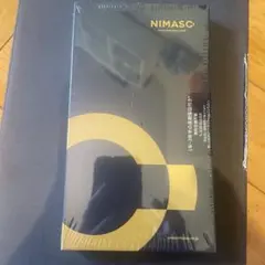 NIMASO iPhone 13 Pro Max/14 Plus ガラスフィルム