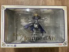 グッドスマイルカンパニー 1/7 Fate ルーラー/ジャンヌ・ダルク