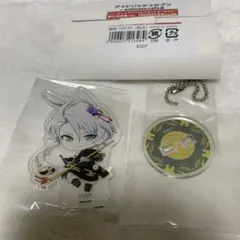 アイドリッシュセブン  アニメイトカフェ　楽