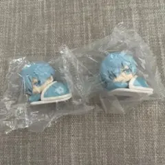 ブルーロック　氷織羊　おねむたん