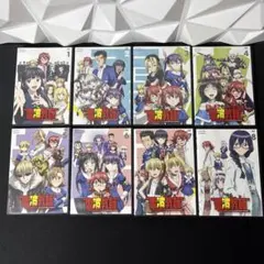 【DVD】電波教師 アニメ DVD 全巻セット