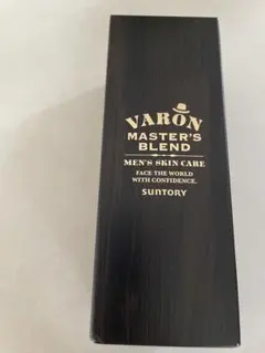 SUNTORY VARON MASTER'S BLEND 120ml - メルカリ