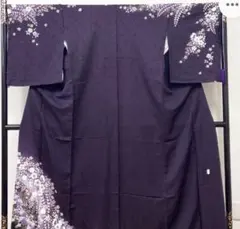 美品　辻ヶ花　訪問着　トールサイズのサムネイル