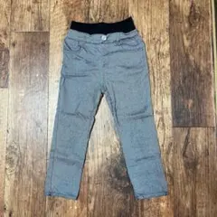 CIAOPANIC TYPY 長ズボン ロングパンツ 120cm