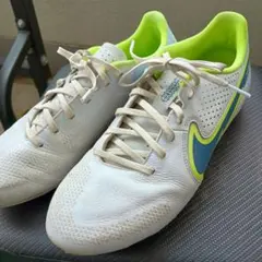 【最終価格】Nike Tiempo サッカーシューズ