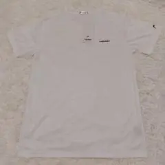 【新品　未使用】HEAD 半袖Tシャツ ホワイト Lサイズ