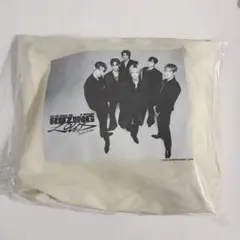 未開封 RIIZE アプグレ プレミアム特典 東京ドーム 2/21