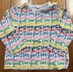 ステラマッカートニー STELLA McCARTNEY KIDS 長袖Tシャツのサムネイル