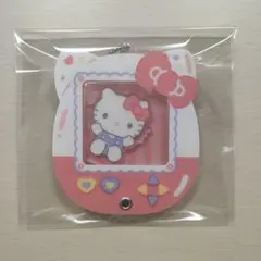 サンリオ カスタムアクリルチャーム ハローキティ