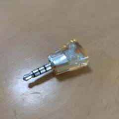 SH-02D非売品スマホ用イヤホンジャック　ミッキーのサムネイル