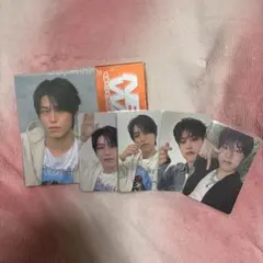 TRESURE ジョンウセット