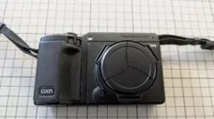 2026年最新】リコーGXRの人気アイテム - メルカリ