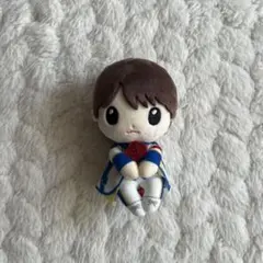 佐藤勝利 ちょっこりさん