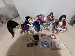 一番くじ ワンピース メモリーオブヒロインズ まとめ